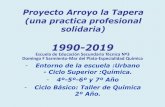 1990-2019 - Centro Latinoamericano de Aprendizaje y ...