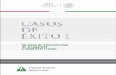 CASOS DE ÉXITO 1 - gob.mx