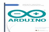 Reporte: Arduino Hardware/Software