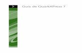 Gua de QuarkXPress 7 - nemesis sistemas