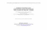 PROGRAMA LATINOAMERICANO DE ESTUDIOS SOCIORRELIGIOSOS (PROLADES)