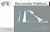 Revista de Derecho de la Hacienda Pública - Volumen VIII 2017