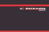 TEXAS LLC pup joint - Duxaoil
