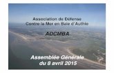 AG ADCMBA 2015
