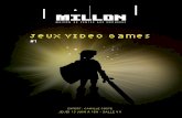jeux video games MILLON - Drouot