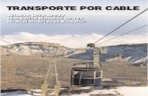 Transporte por cable - ETS | Ingenieros de Caminos, Canales y