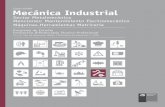 Especialidad Mecánica Industrial