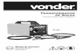 6868150127 manual transformador TS150 - AgrotamA