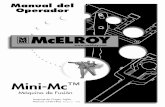 Mini-Mc - McElroy