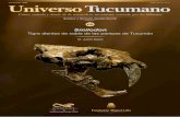 ISSN 2618-3161 Universo Tucumano - lillo.org.ar