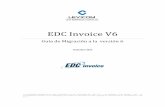 EDC Invoice V6 - Levicom