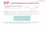 ESO 12 transformaciones geométricas a las Enseanzas ...