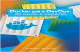 Docker para DevOps