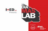 Presentación El Dia MÁS Lab 20150806 - utadeo.edu.co