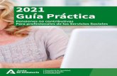 Guía para Profesionales de los Servicios Sociales 2021 ...