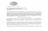 PRESIDENCIA DE LA REPUBLICA - Chevez