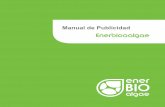 Manual de Publicidad - Interreg IV B Sudoe - Programa de