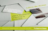 LIBRO DE ACTAS - 3ciencias.com