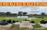 Programa cultural septiembre 2021 CULTURA