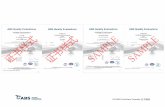 ISO 14001 Certificate Template