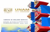 CATALOGO FEBRERO 2020 - UNAM