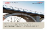 Bemessungstabellen nach Eurocode für Eisenbahnbrücken aus ...