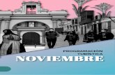 Recorrido Turístico: Parque Universitario, histórico y ...