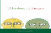 BVCM019514 El Barbero de Picasso - Comunidad de Madrid