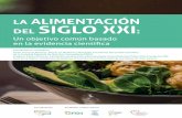 Alimentación Siglo XXI - Sociedad Española De Nutrición ...