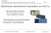 Ricardo Mayo Bayón - infoPLC