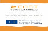 Informe sobre Emprendimiento en el Área Europea de ...