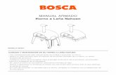 Manual Horno Nahuen-ESP-2019 WEB - BOSCA . Calor de hogar