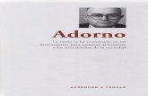 Adorno - blog.pucp.edu.pe