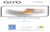 Descripción técnica - QDQ