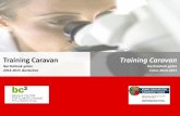 Training Caravan - BC3 Research
