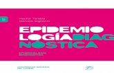 Epidemiología diagnóstica - UNL
