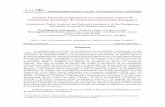 Análisis Factorial Exploratorio y Consistencia Interna de ...