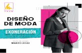 DISEÑO DE MODA - ceam.edu.pe