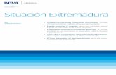 El Servicio de Estudios del Grupo BBVA Situación Extremadura