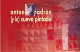 Antonio Padrón (y la) cueva pintada : [exposición ...