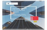 INFORME DE PROGRESO 2020 - ingennus.com