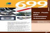 OMEGA ULTIMATE LUBRICANTS 699 - Soldaduras Magna