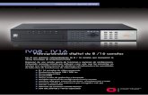 IV08 - IV16 - Advanced Software