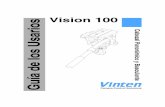 Vision 100 Guía de los Usarios