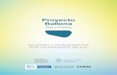Proyecto Ballena - CLACSO