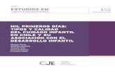 SERIE ESTUDIOS EN N°03 - CJE | El Centro de Estudios ...