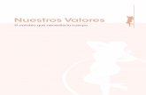 PDF VALORES - Proyecto Pretty Woman