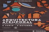 EXPOSICIÓN EXHIBITION - CentroCentro