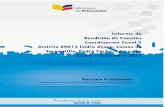 Informe de Rendición de Cuentas Coordinación Zonal 5 ...