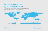 y Covid-19 - Argentina